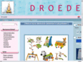 droedel.com