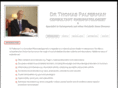 drpalferman.com