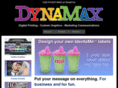 dynamaxdigitalprinting.com