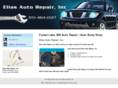 eliasautomotive.net