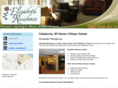 elizabethresidencecaledonia.com