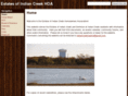 estatesofindiancreek.com
