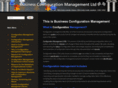 facilityconfigurationmanagement.com