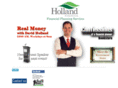 financialrealityshow.com