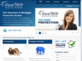 firststep.ie