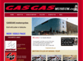 gasgasmuseum.com
