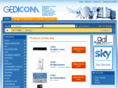 gedicom.com