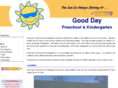 gooddaypreschool.com