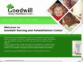 goodwillnursing.com