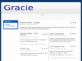 graciehorvath.com