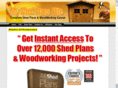 greatshedplan.com