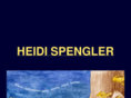 heidispengler.com