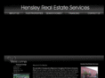 hensleydevelopment.com