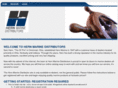hernmarinedistributors.com