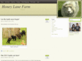 hlfshetlands.com