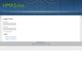 hmasales.com