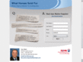 homessoldprices.com