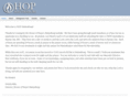 hophb.com