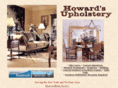 howardsupholstery.com