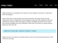 html5video.com