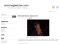 iamcraigbelcher.com