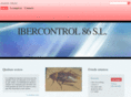 ibercontrol86.com