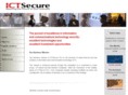 ict-secure.com