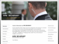 ihre-sicherheit.com