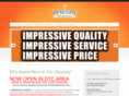 impressivecleanersco.com