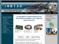 indtec.net