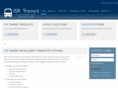 isrtransit.com