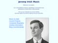 jeremyirish.com