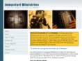 jumpstartministries4men.com