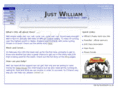 just-william.com
