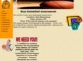 kunayouthbasketball.org