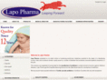 lapopharma.com