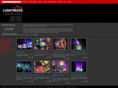 lasermame.com