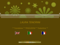 lauratenorini.com