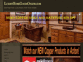 luxuryhomesgoods.com