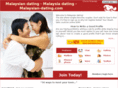 malaysian-dating.com