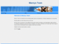 mannys-team.com