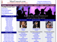 mayconcert.com