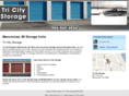 menomineewistorage.com