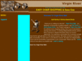 mesquiteplaza.com