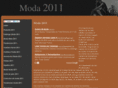 moda2011web.com