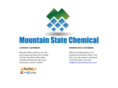 mountainstatechemical.com