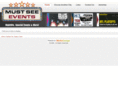 mustseeevents.com