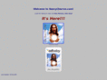 nancycharron.com