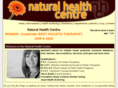 naturalhealthspain.com