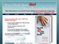 notchildbipolardisorder.com